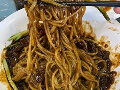 -桃园中华料理炸酱面(燕儿岛路店)