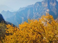 -圣莲山风景区