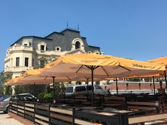 -LENBACH兰巴赫西餐啤酒坊(大连东港店)