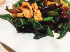 -凤城礼记鱼翅海鲜酒家(新马路总店)