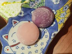 -隐月· 㐂和食屋(芝罘万达公馆店)