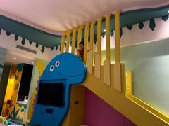 -清远熹乐谷温泉度假酒店