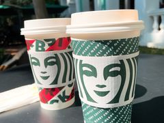 -星巴克臻选(广州沙面店)