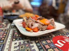 -新疆伊宁远征餐厅