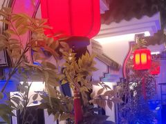 -庭院江南菜•烤鸭•非遗传承(丰台总部基地店)