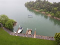 -天目湖涵田度假村