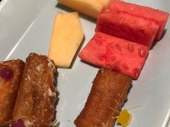 -外婆家(南通CBD大有境店)