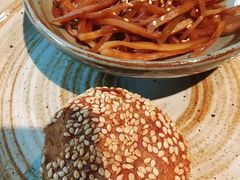 -老墙根涮肉·铜锅·烧烤(欢乐谷·王四营店)