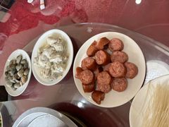 -山海关清和浑锅店