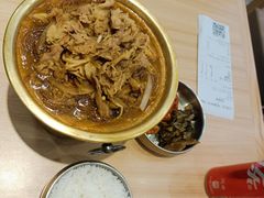 -米村拌饭(凯德和平广场店)