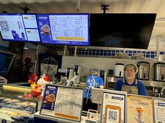 -西琳姑娘·新疆冰淇淋酸奶茶(南开大悦城店)