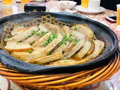 -聚丰园•湖鲜餐厅(阿红私房菜梅石路店)