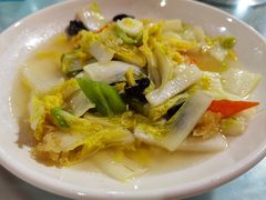 -丰收渔港饭店(嵊泗店)