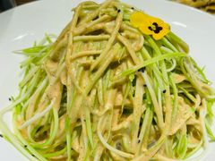 -董家大院·京味家常菜(朝丰家园店)
