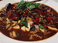 -渔娘渔家丹东海鲜(东直门店)