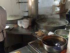 -清真·马安军辣子牛肉面