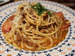 -1861意大利餐厅(文化广场店)