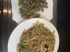 -宗泉烤全羊·烤羊腿·家常菜(解放东路店)