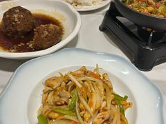 -马凯餐厅(长椿街店)