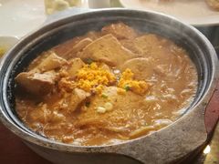 -牟传仁饭庄(星海店)