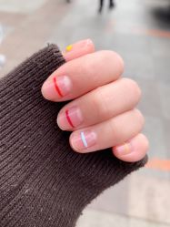 -M·X Nail日式美甲美睫