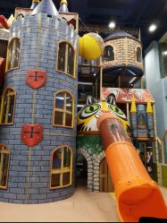 -meland亲子乐园•派对•研学(苏州悠方购物中心店)