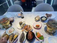 -舒友海鲜姿造(白鹭洲店)