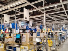 -宜家家居(四元桥商场店)