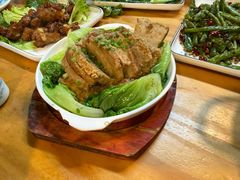 -61号餐吧(兴坪古镇漓江店)