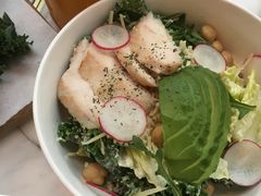 -农畉LONFOOD(福田星河COCOPark店)