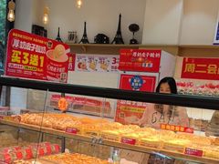 -味多美蛋糕(灯市口店)