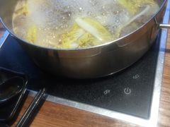 -牛很鲜潮汕牛肉火锅(朝晖路店)