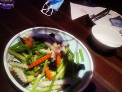 -前海沿·青岛菜(五四广场永旺店)