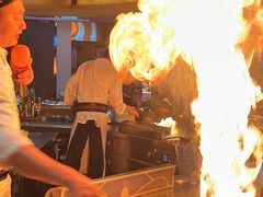 -牛将军•涮肉•烤肉(北京王府井·故宫店)