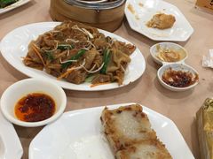 -金鮀岛潮州酒家