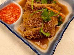 -清华大学-甲所餐厅