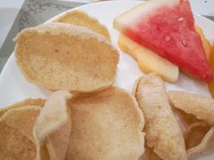 -晶丽香榭自助餐(南京大饭店)