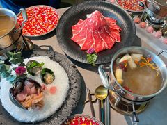-宴·天津·海鲜火锅(宾水西道店)