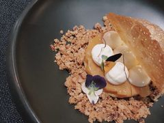 -AZUL by FUEL蓝色·法式酒馆(琶醍店)