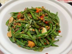 -西贝(华发商都店)