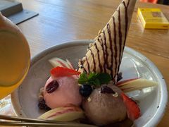 -候鸟等风来·精致西厨(万科第五城店)