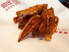 -阿庄新豫菜(通泰路店)