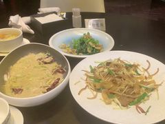 -保定中博希尔顿逸林酒店·御玺中餐厅
