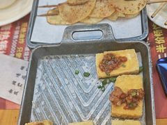 -探唐烧烤(棠东店)