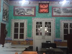 -红军总政治部旧址