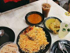 -新加坡Zam Zam餐馆