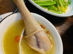 -李东农庄(中南百草园地标店)