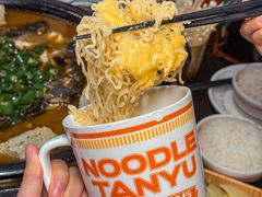 -探鱼·鲜青椒爽麻烤鱼(正佳广场店)