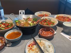 -潇湘阁(汉光百货店)