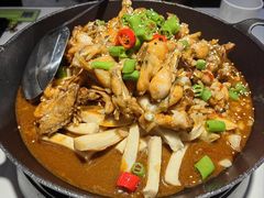 -蛙喔牛蛙(淮安吾悦店)